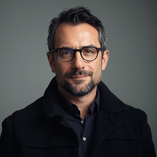 Carlos Méndez Ruiz — casas de apuestas online españa reviewer
